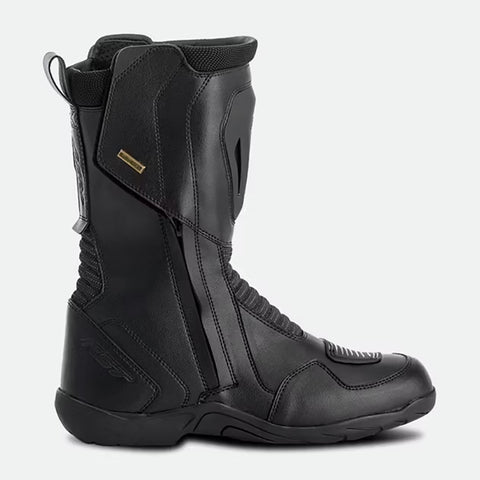 RST Racing Motorbike Boots RST Pathfinder WP MC Shoes Black