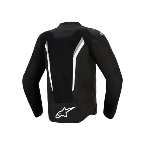 AST V3 Air Jacket Alpinestars Motorcycle Leather Jacket