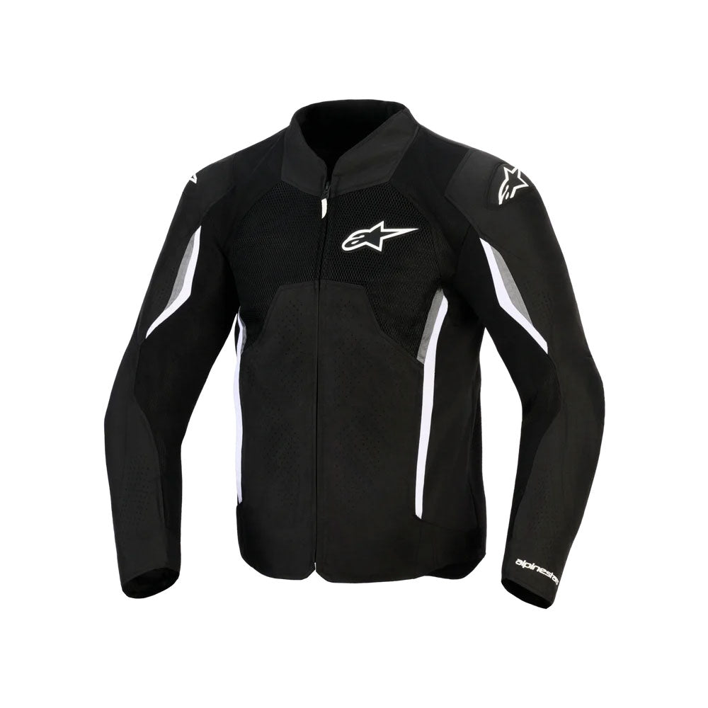 AST V3 Air Jacket Alpinestars Motorcycle Leather Jacket