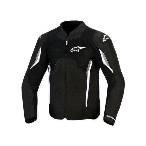 AST V3 Air Jacket Alpinestars Motorcycle Leather Jacket