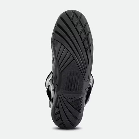 RST Racing Motorbike Boots RST Pathfinder WP MC Shoes Black