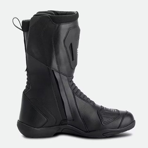 RST Racing Motorbike Boots RST Pathfinder WP MC Shoes Black