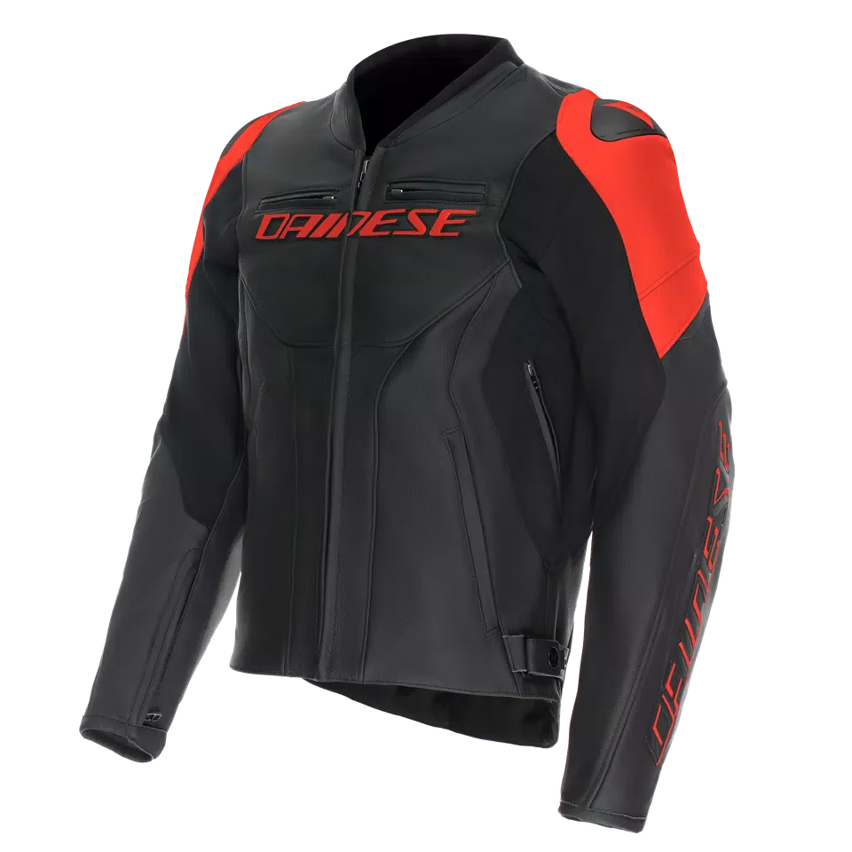 DAINESE MOTORCYCLE LEATHER JACKET