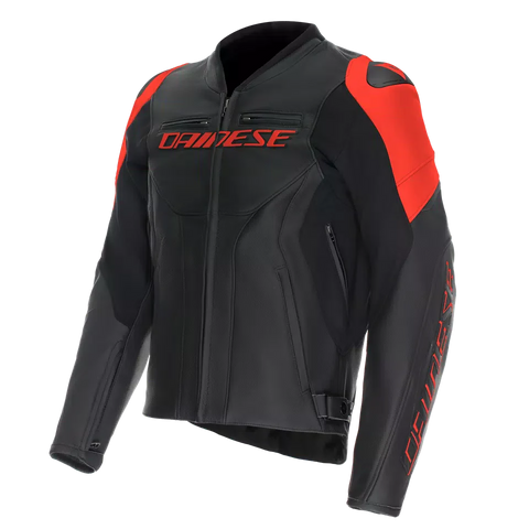 DAINESE MOTORCYCLE LEATHER JACKET