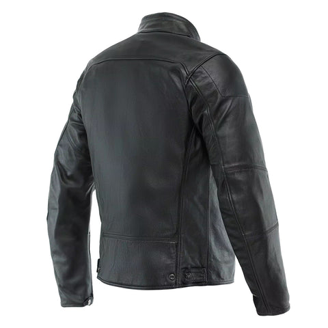 Dainese Motorbike Leather Jackets | Motorcycle Leather Jacket for Men