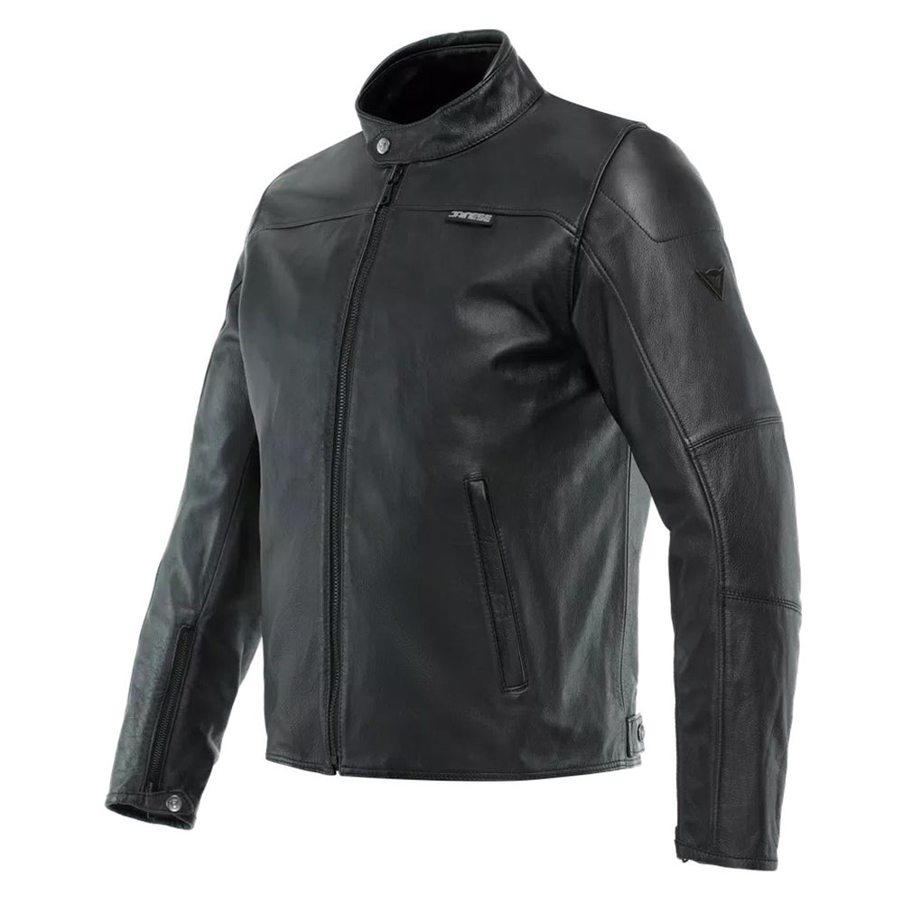 Dainese Motorbike Leather Jackets | Motorcycle Leather Jacket for Men
