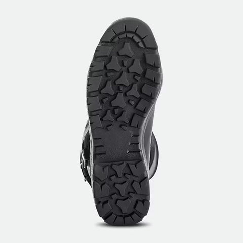RST Adventure Racing Motorbike Boots -X WP MC Boots Black