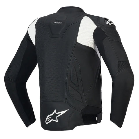 Alpinestars Dusk Airflow Leather Jacket