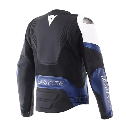 MEN LEATHER MOTORCYCLE JACKET DAINESE MOTORBIKE LEATHER JACKETS