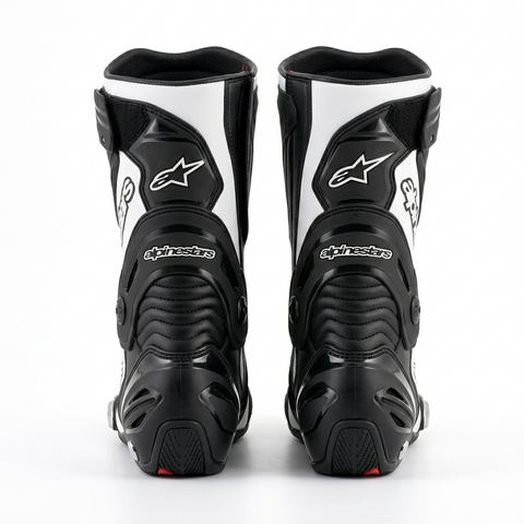 Alpinestars Racing Motorcycle Boots